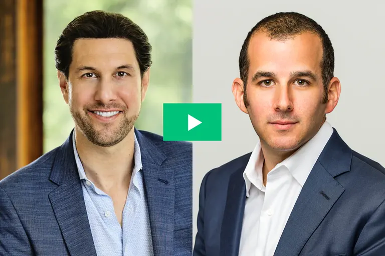 On Demand Hero Distro Antonio Marquez Comunidad Partners