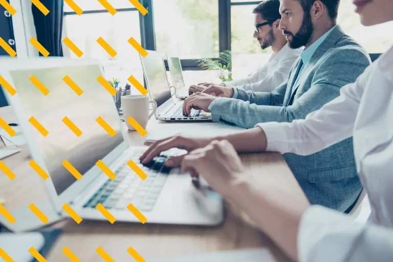 Webinar Tax Audit Season landing page