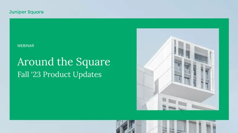 Around the Square Fall 2023