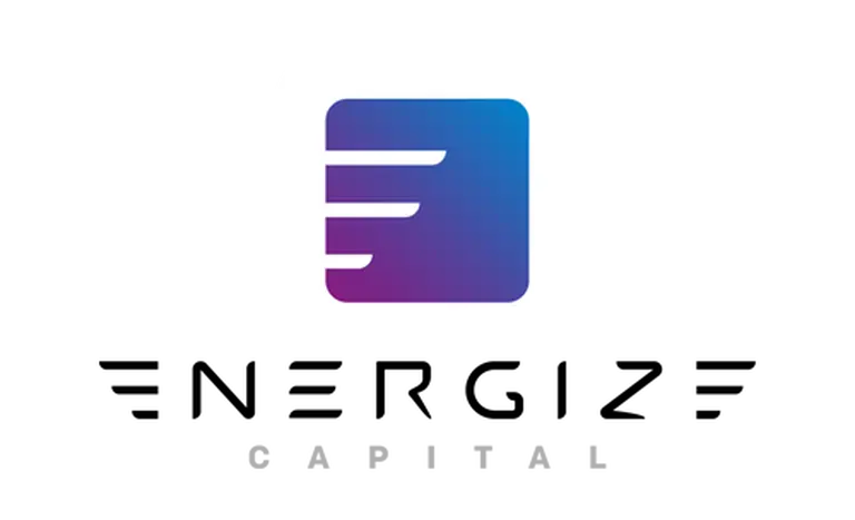 Energize ventures logo