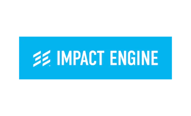 Impact engine logo