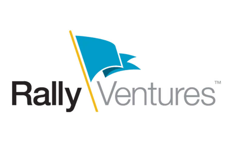 Rally ventures logo