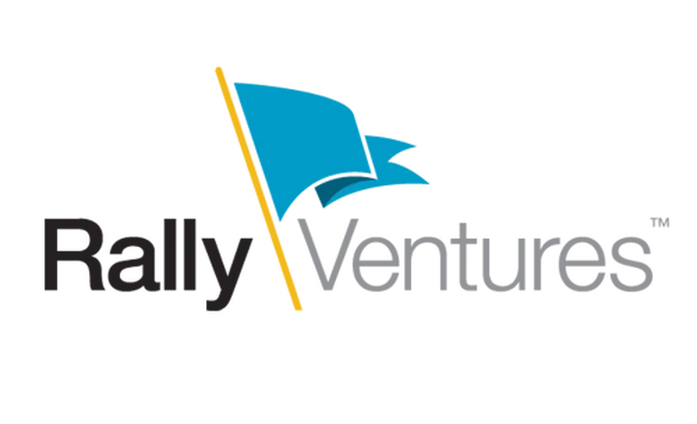 Rally ventures logo