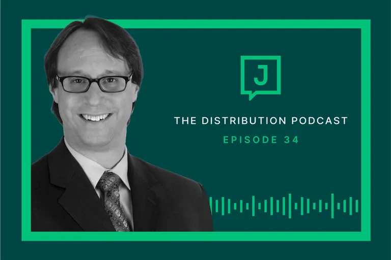 Distribution Peter Braffman Resources thumbnail