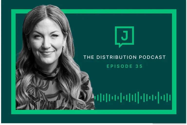 Distribution Carly Tripp Resources thumbnail