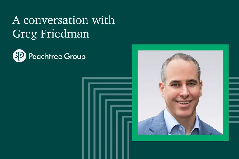 Blog A conversation with Greg Friedman 2x