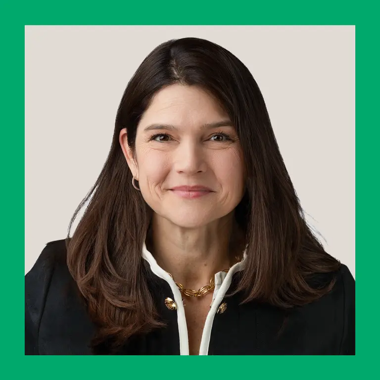 Christine egbert