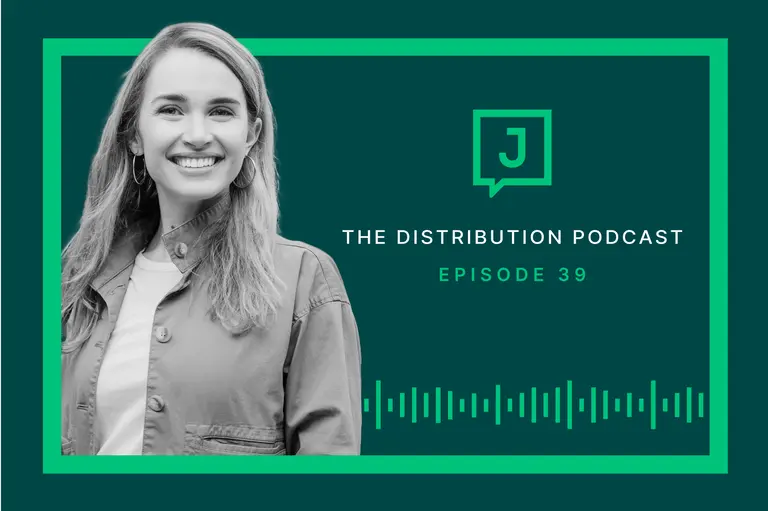 Distribution Meghan Reynolds Resources thumbnail