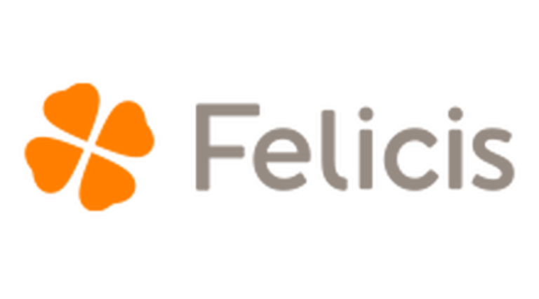 Felicis logo