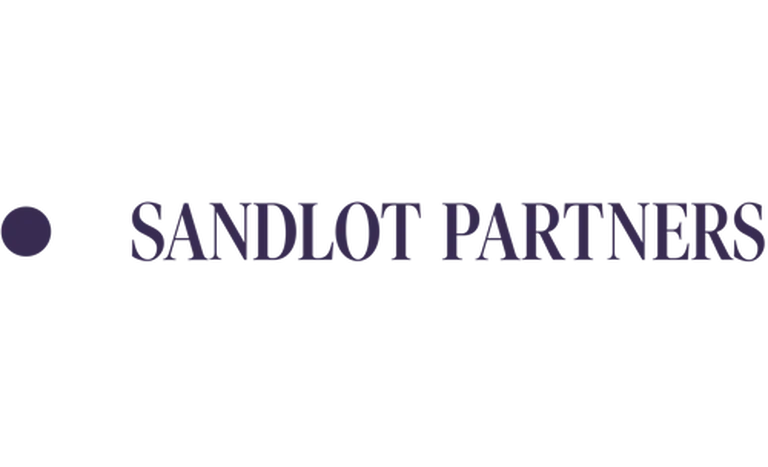 Sandlot partners logo
