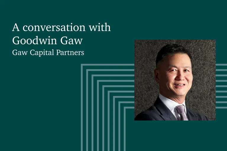 Distribution Goodwin Gaw Blog A conversation with