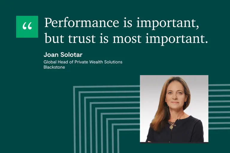 Blog Joan Solotar Quote