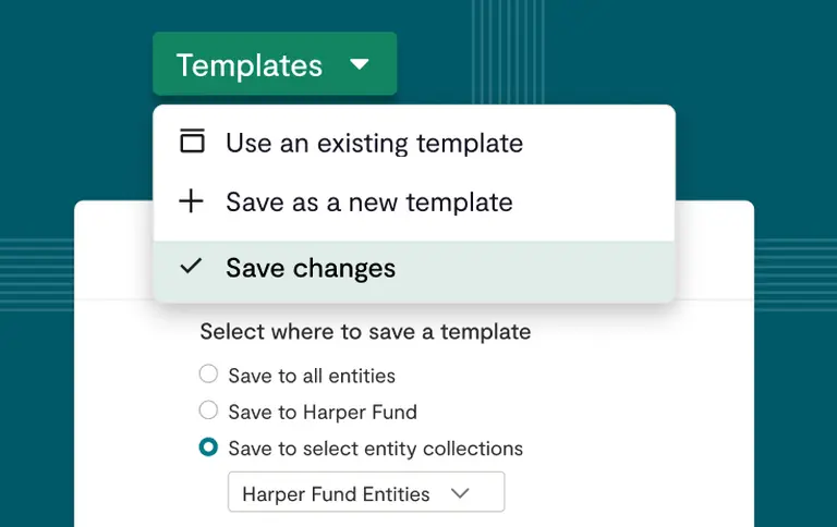 New Innovations Templates