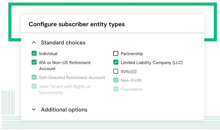 Expanded Subscriber Types final