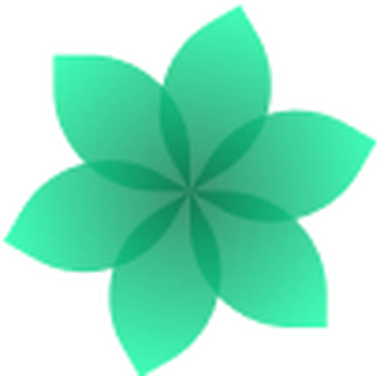 Junie ai flower animated