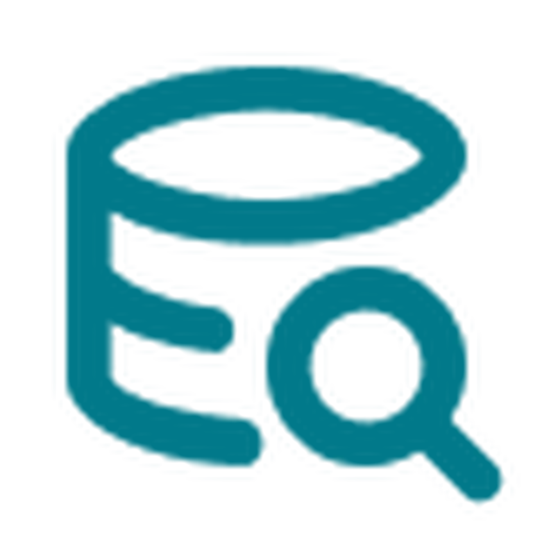 Database search