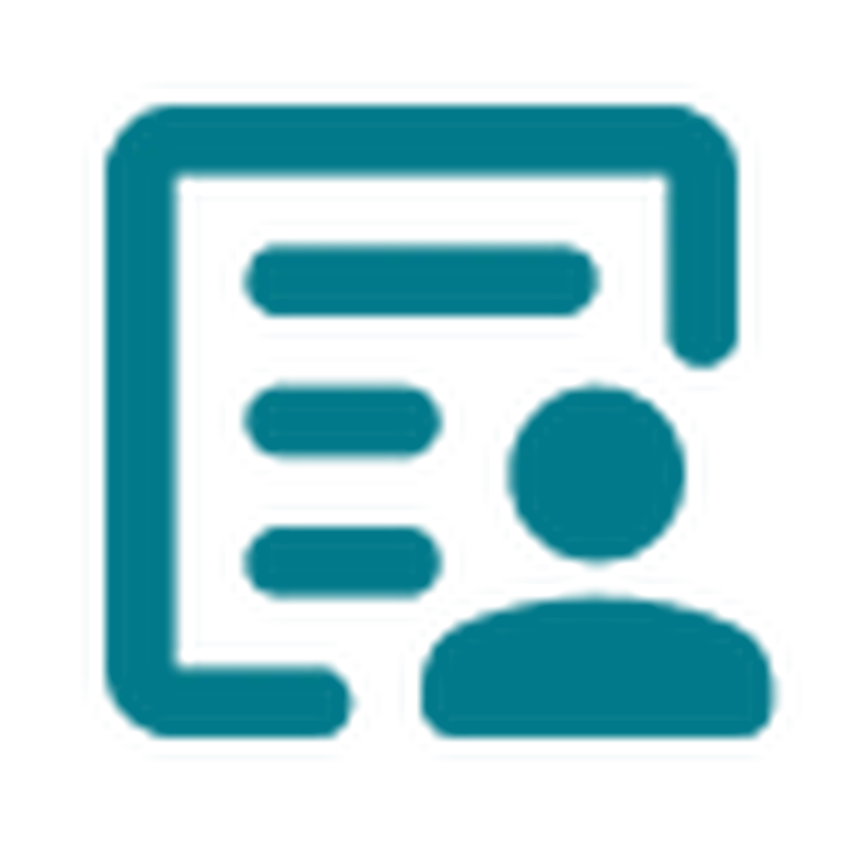 Article person