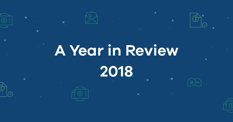 Year In Review