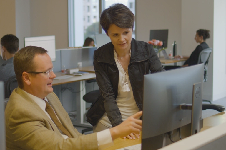 Building a Team of Modern Administrators