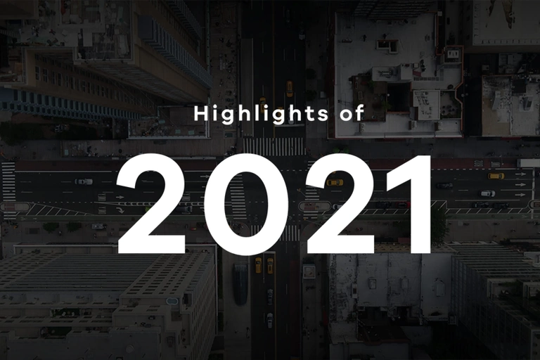 Juniper Square 2021 Highlights