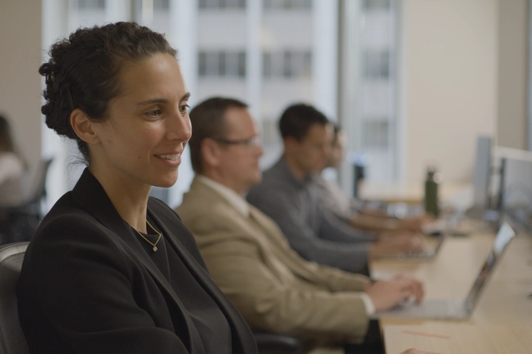 Meet the Juniper Square Administration Team