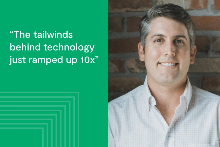Chris Powers explains the opportunities ahead