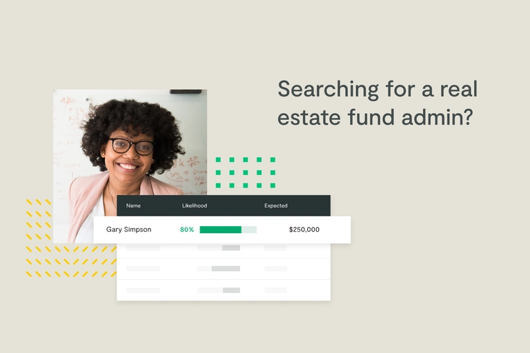 Searching for a Real Estate Fund Admin Ask These Questions