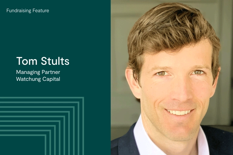 Tom Stults Made the Move Find Out How and Why He Outsourced Fund Administration