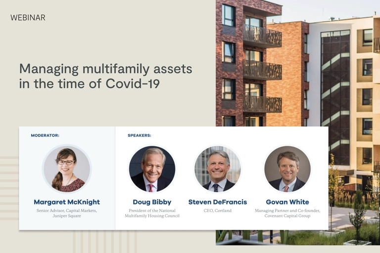 Why despite headwinds multifamily owners are optimistic