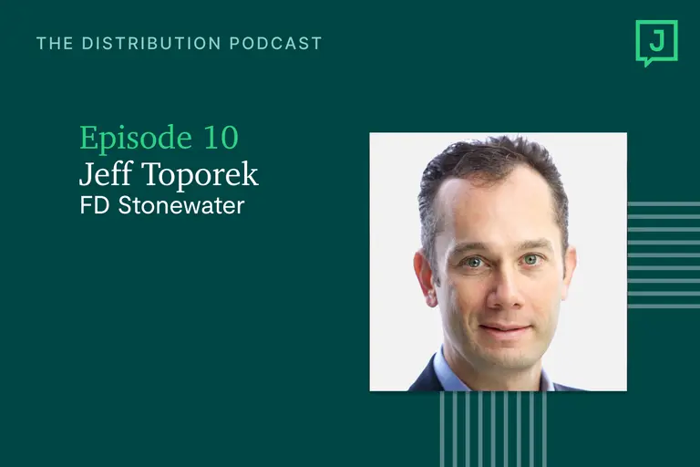 Distribution Ep w FD Stonewater Blog hero