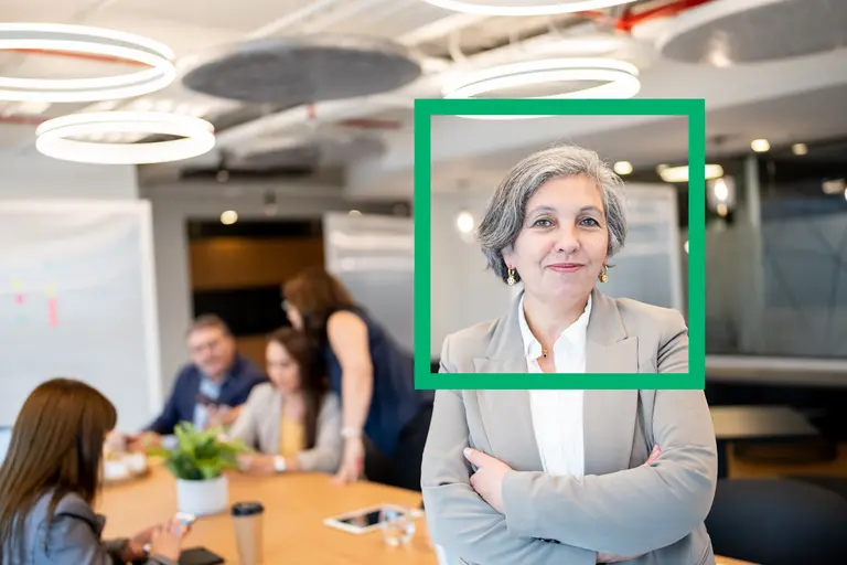 How the CFO can improve the investor experience blog hero