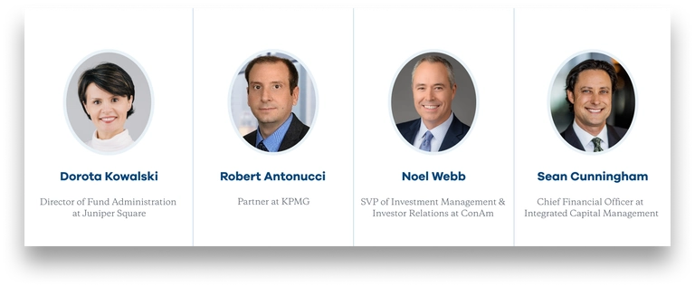 CRE Experts