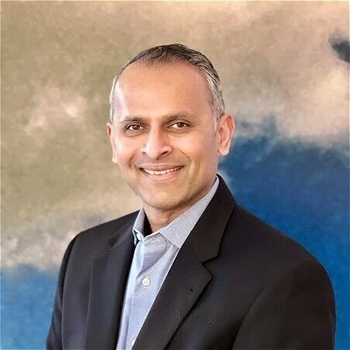 Photo of Jignesh Patel