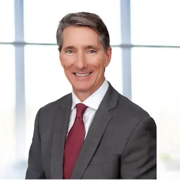 Photo of Jay Maher