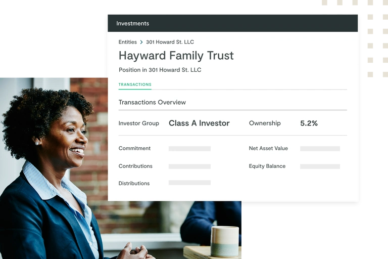 Investment Fund Accounting | Fund Management | Juniper Square