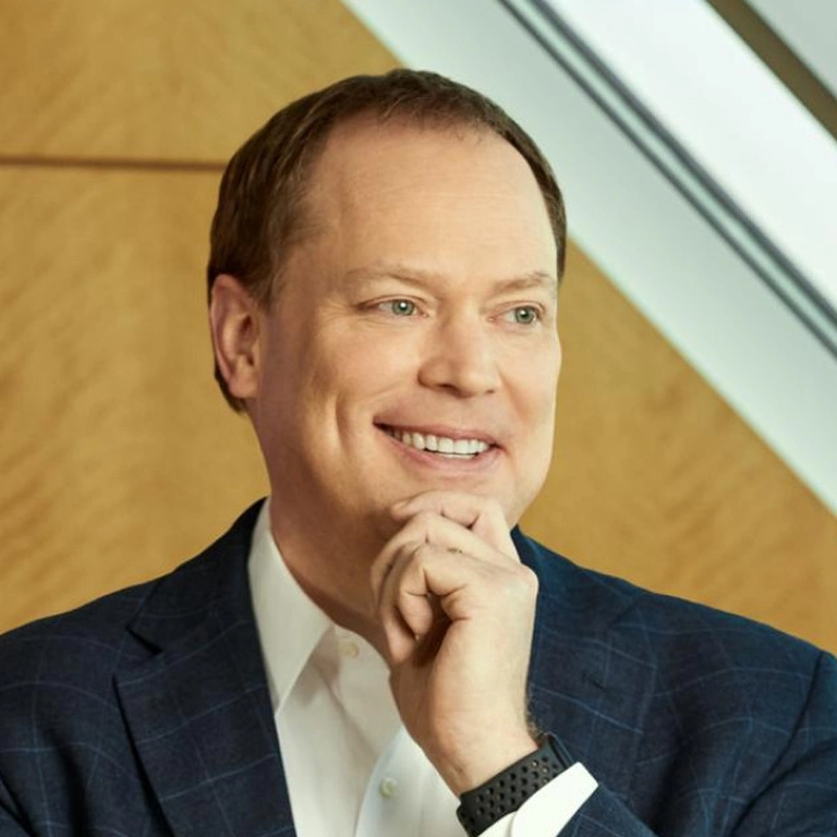 Beacon dane rasmussen