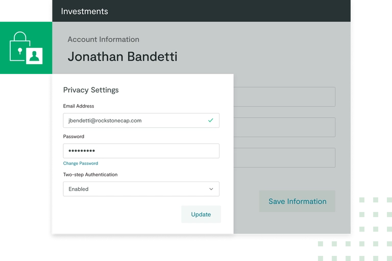 Platform overview 4