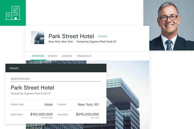 Real estate 1