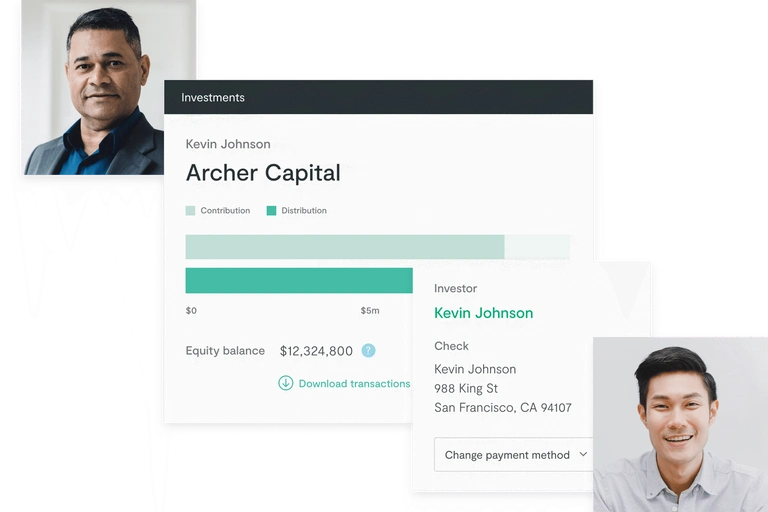 Venture capital 2
