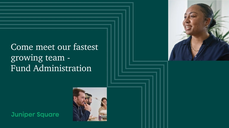 Investor services video 2023